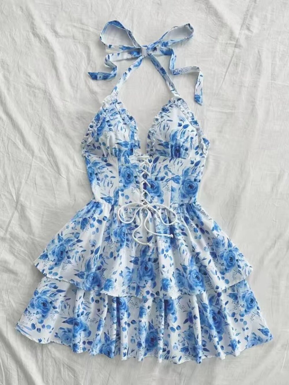 Women's dress in brand-new condition